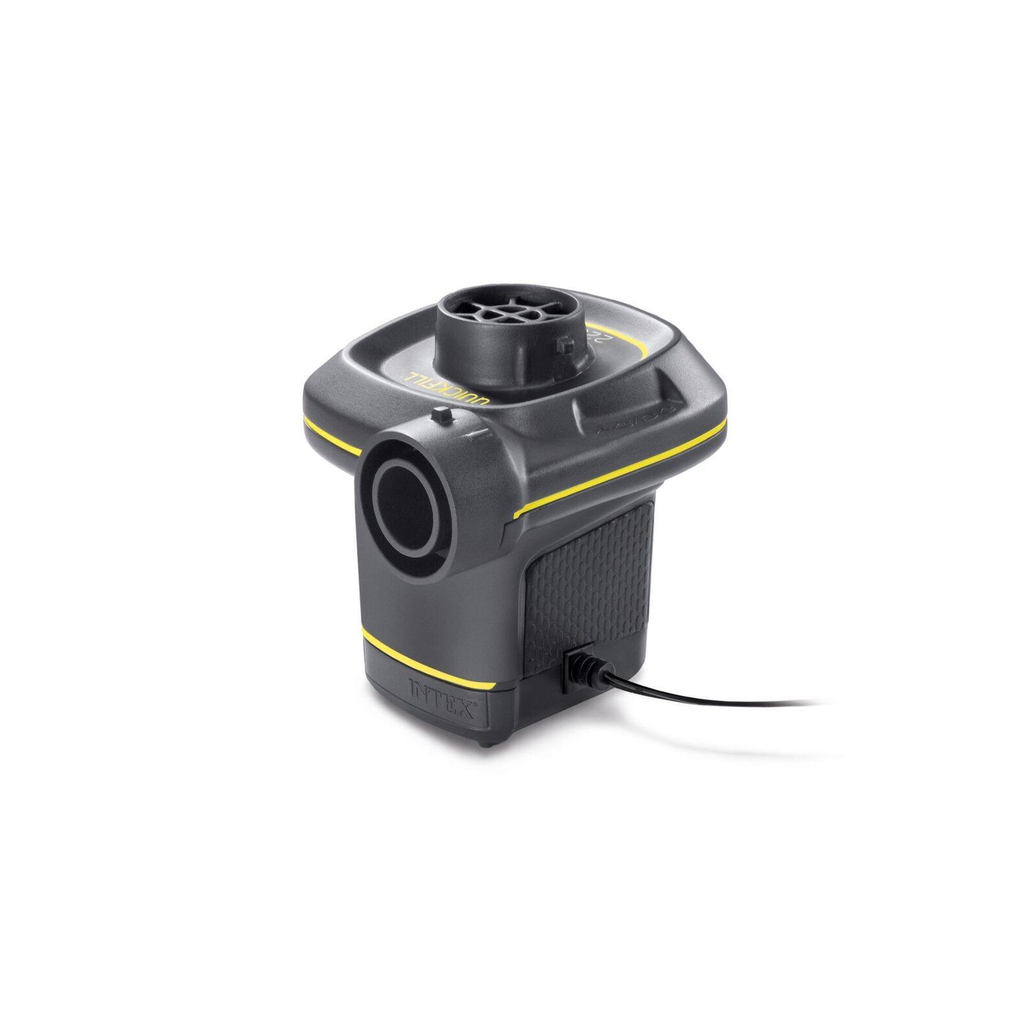 Pompka elektryczna 2w1 Intex