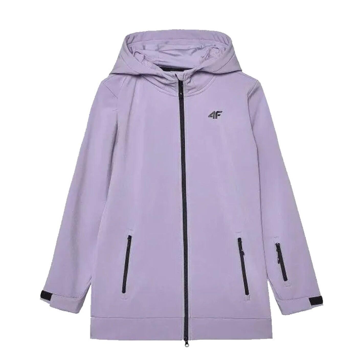 Kurtka Dziecięca 4F