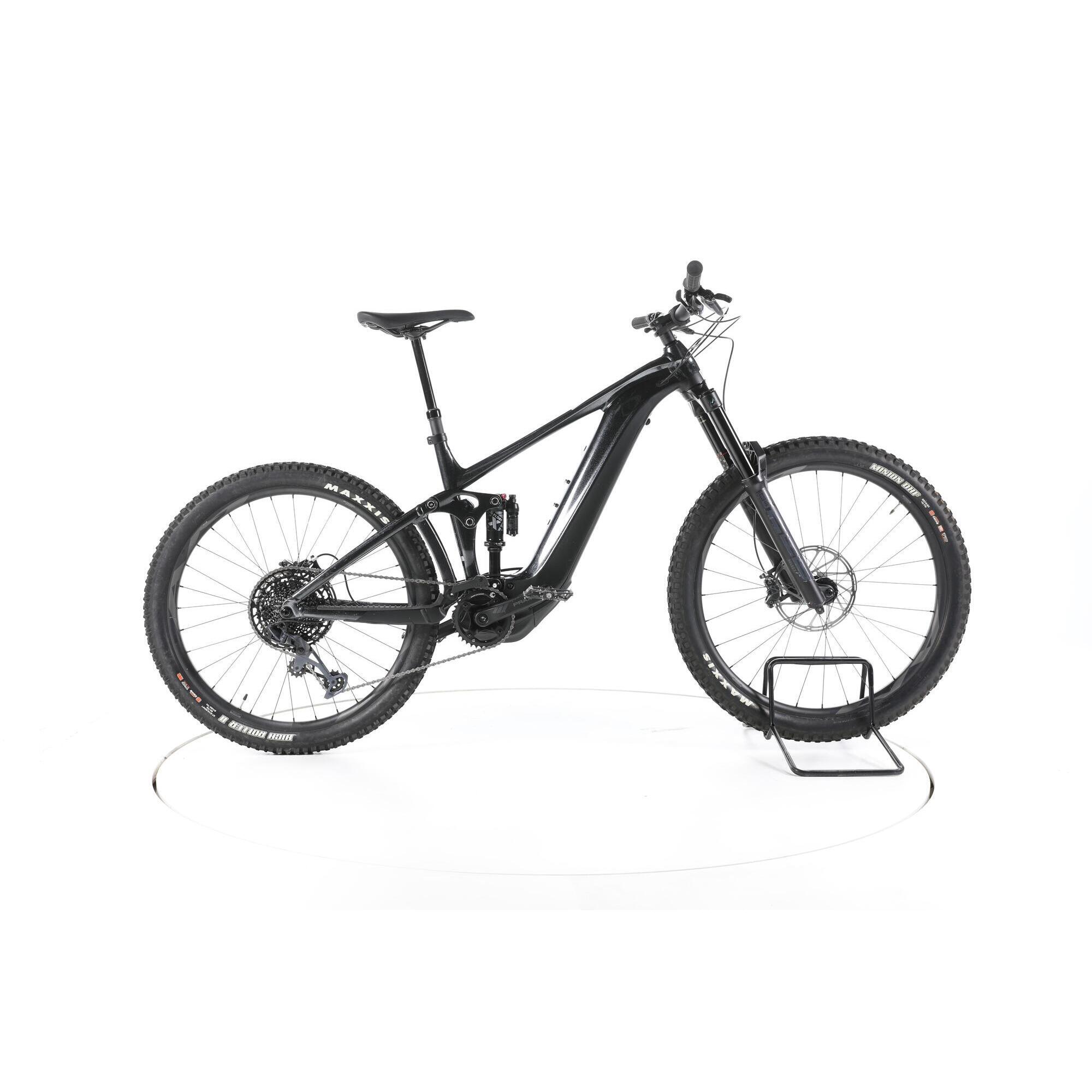 Second Life - Giant Reign E+ 2 Fully E-Bike - Stan dobry