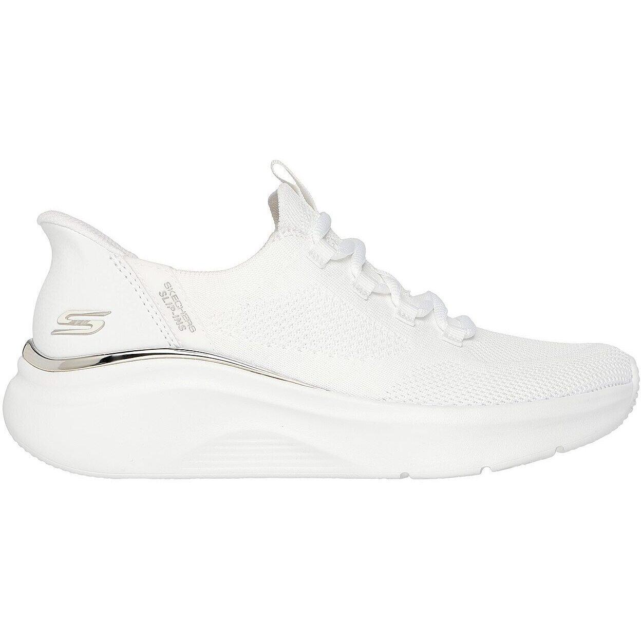 Adidasy Skechers Bobs B Love - True D, Kobiety