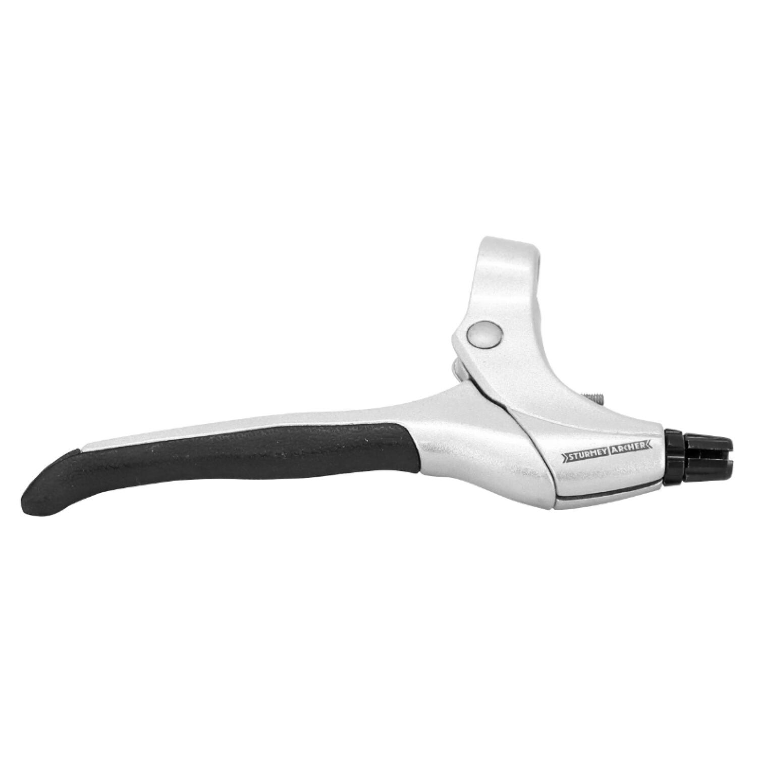 Prawa aluminiowa dźwignia hamulca bębnowego Sturmey-Archer Cantilever