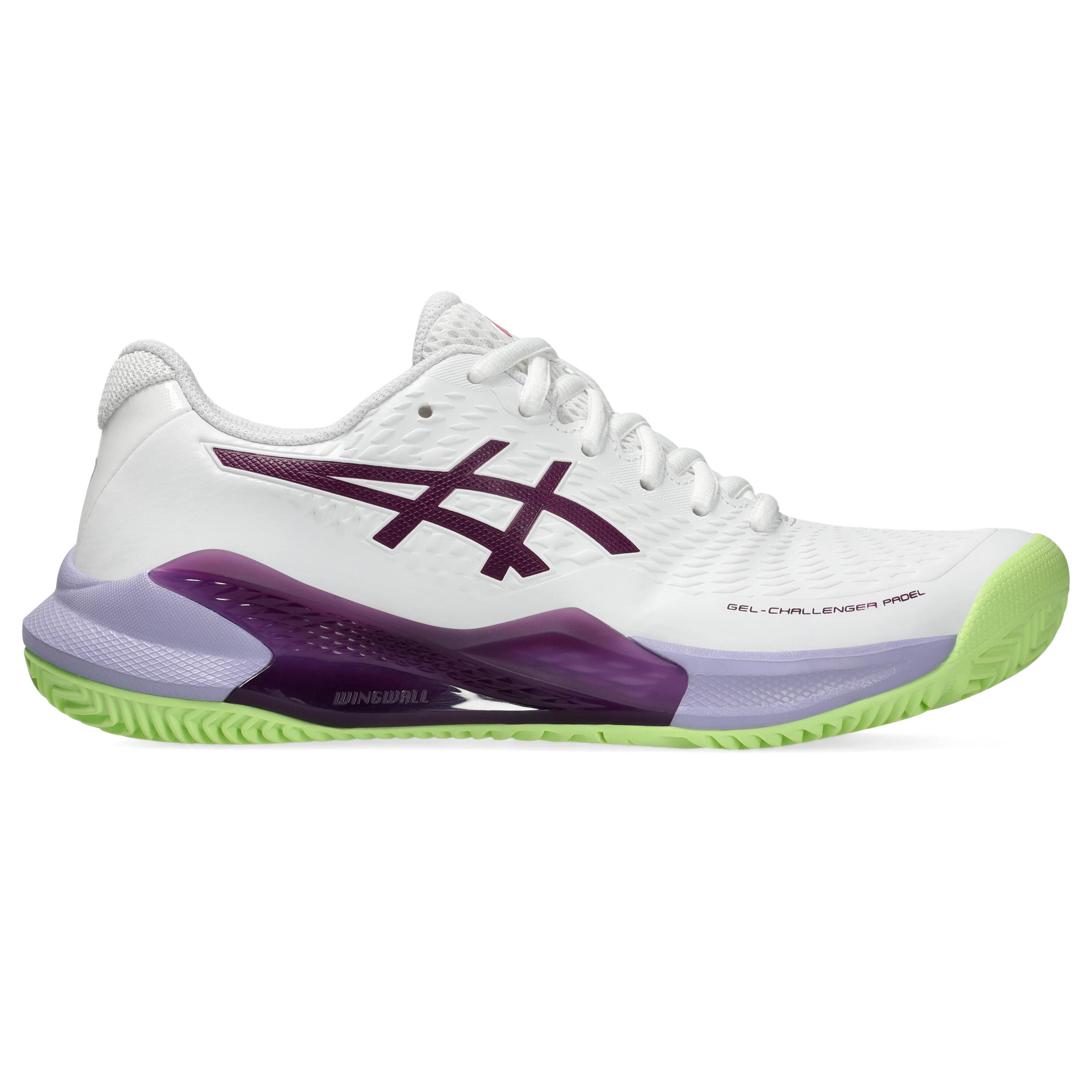 Damskie buty do padla Asics Gel-Challenger 14
