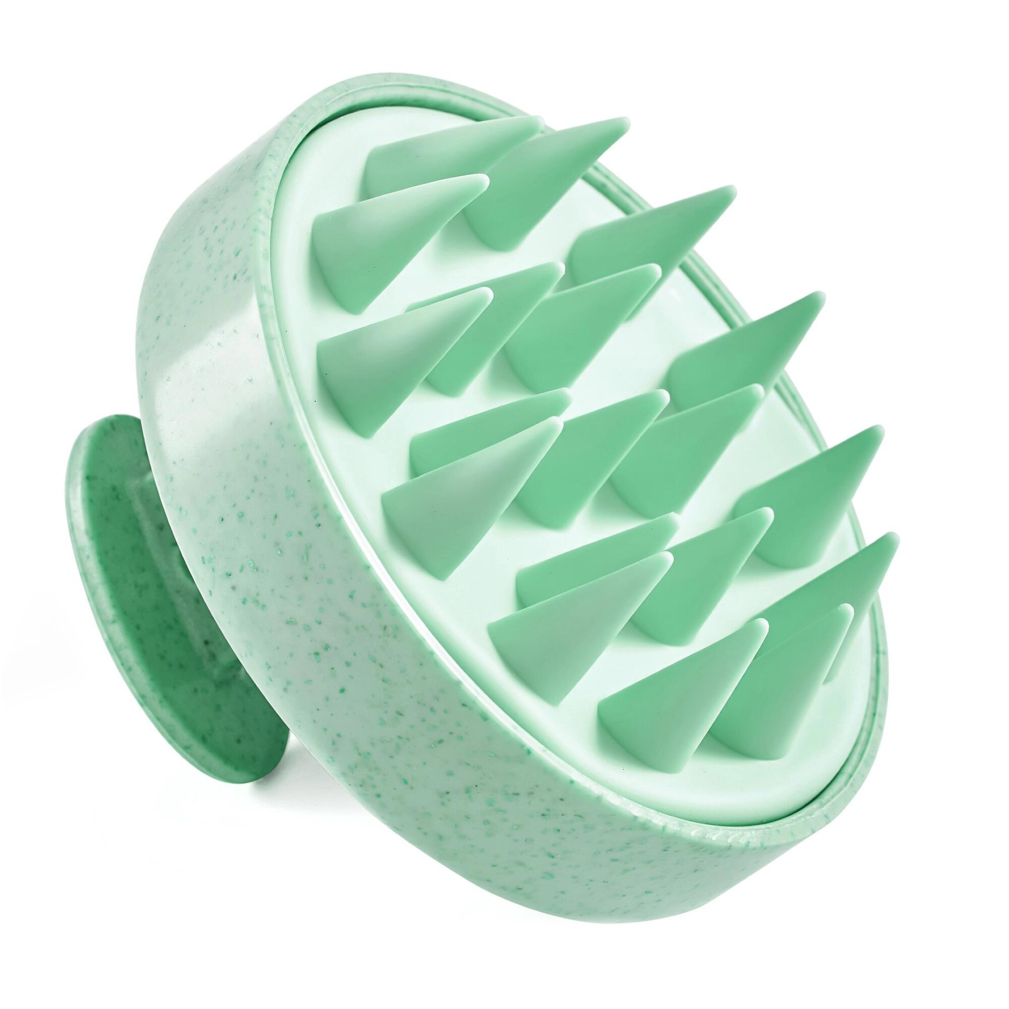 Szczotka do mycia głowy i masażu 4FIZJO