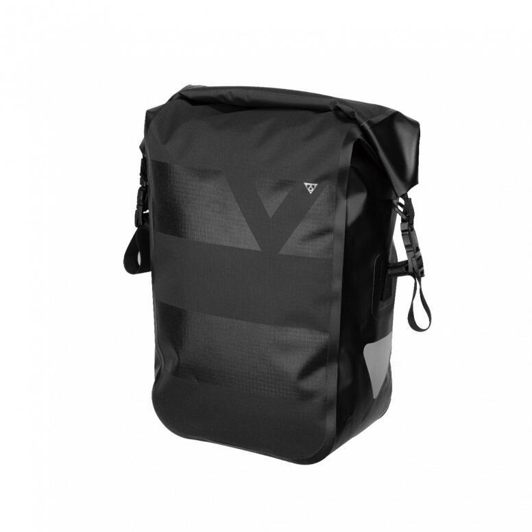 Torba Pannier Drybag 15L Czarna