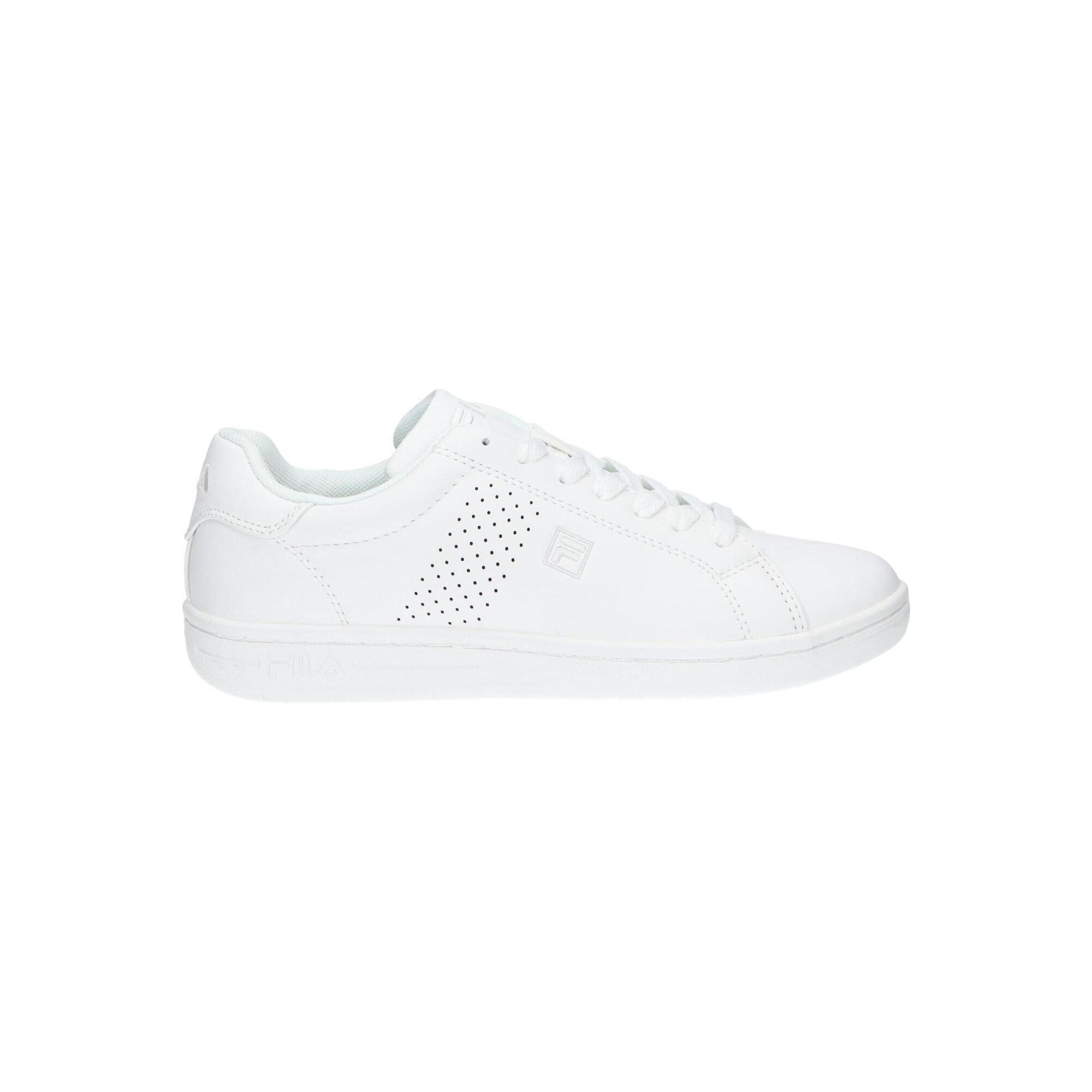 Buty damskie sportowe trampki Fila CROSSCOURT 2 LOW