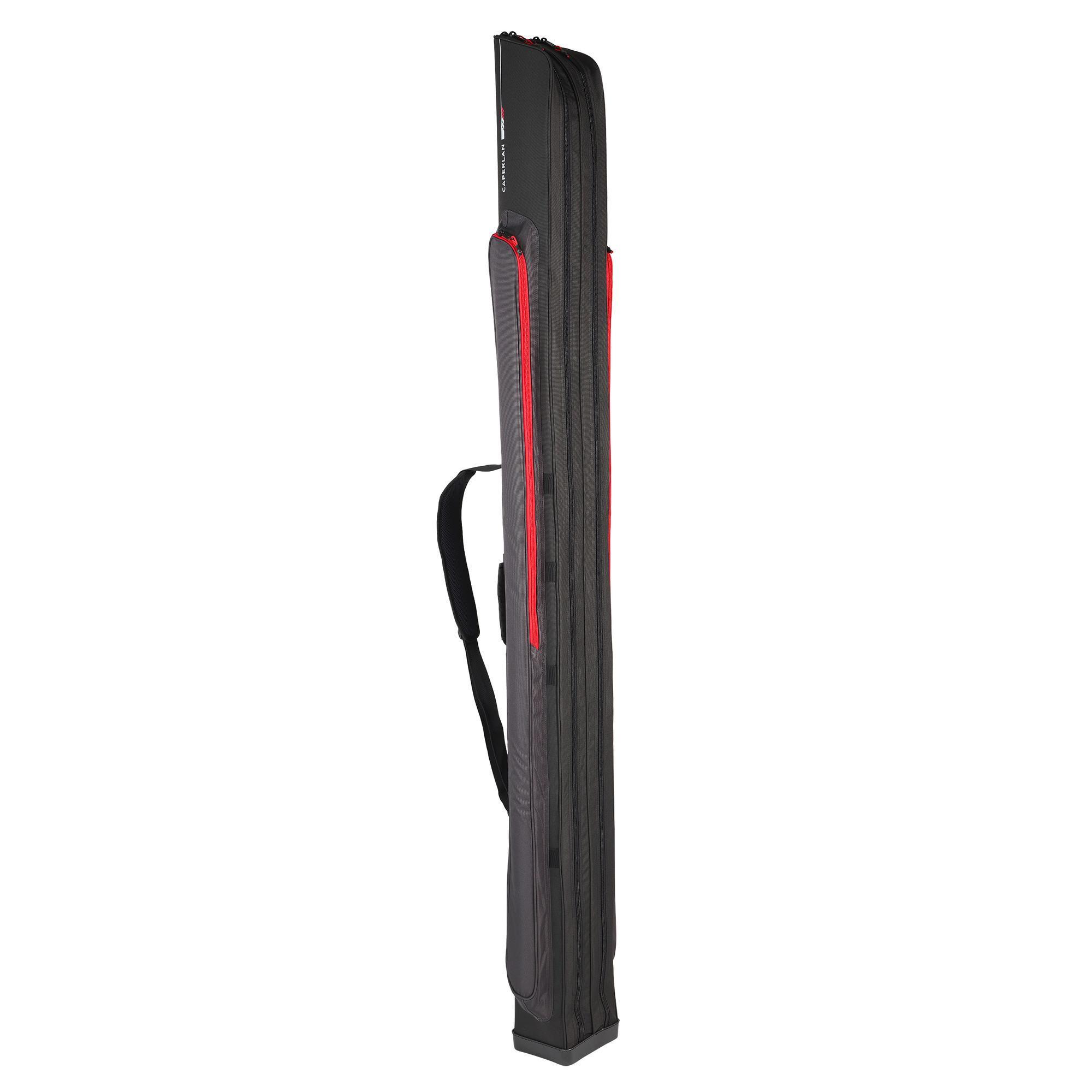 Półsztywny pokrowiec Caperlan Protect Semi Rodbag