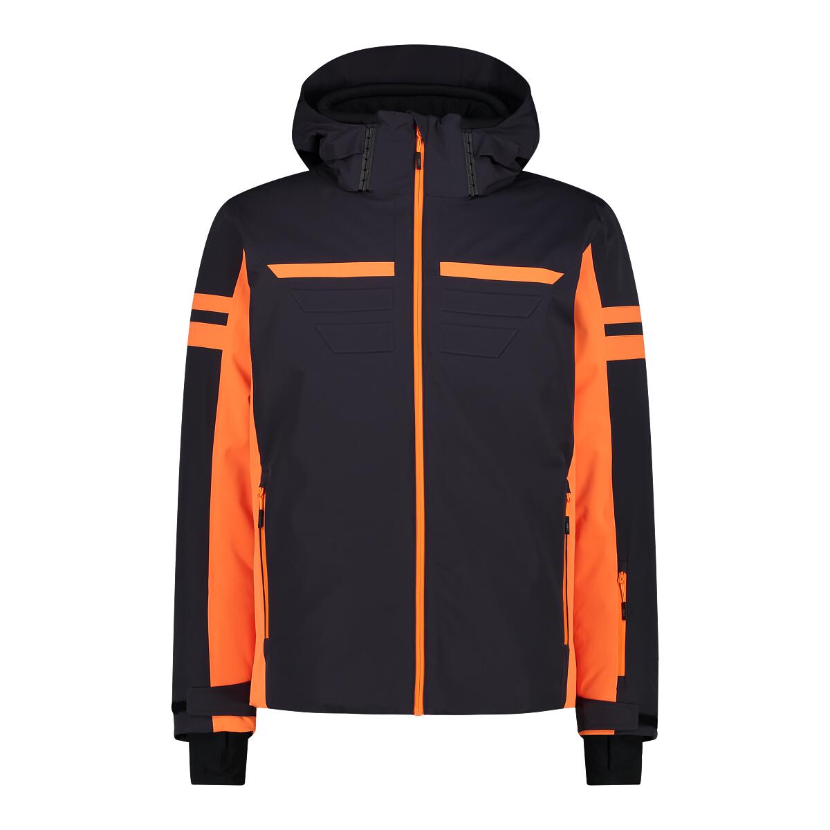 Kurtka męska narciarska CMP 34W4747