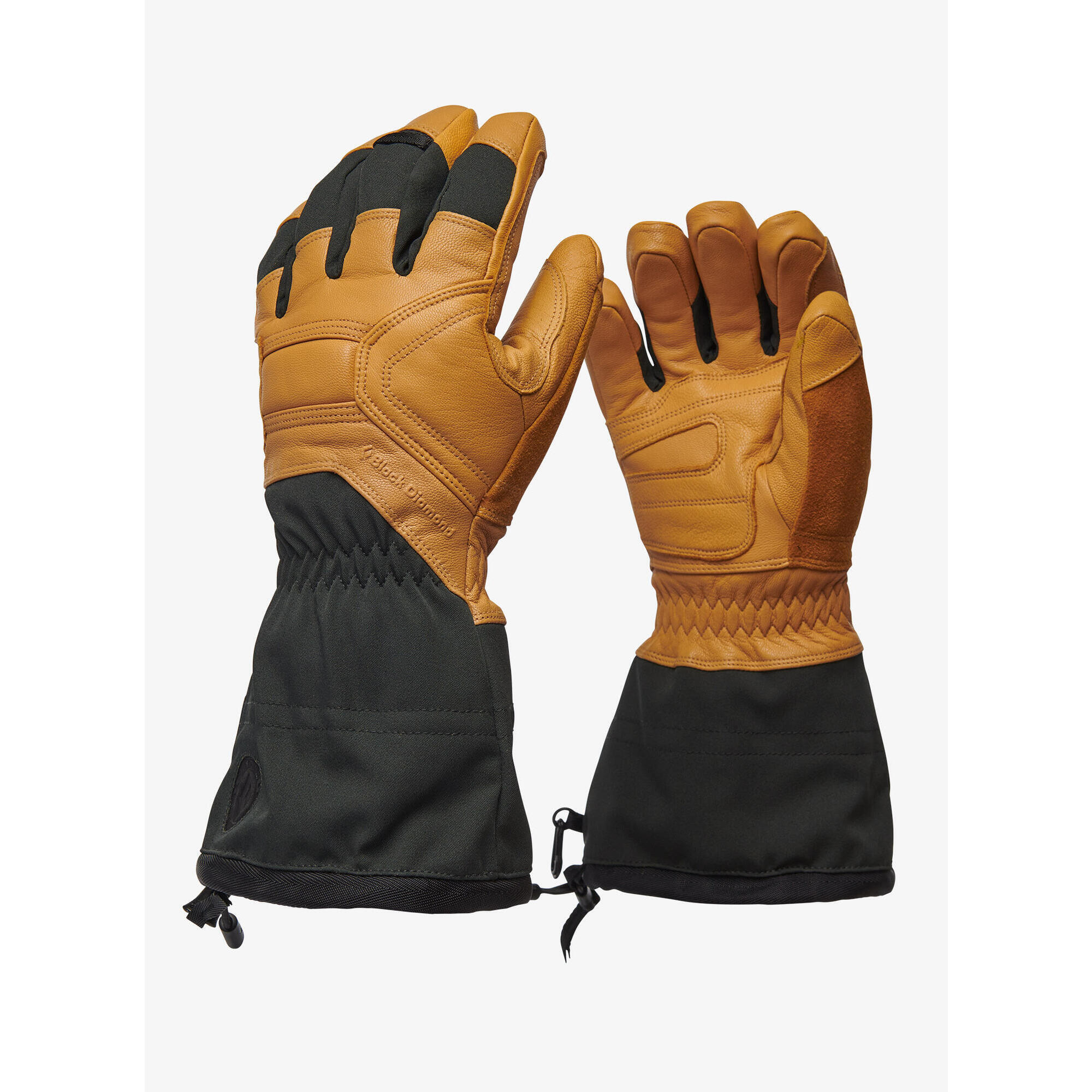 Rękawice narciarskie damskie Black Diamond Guide Gloves