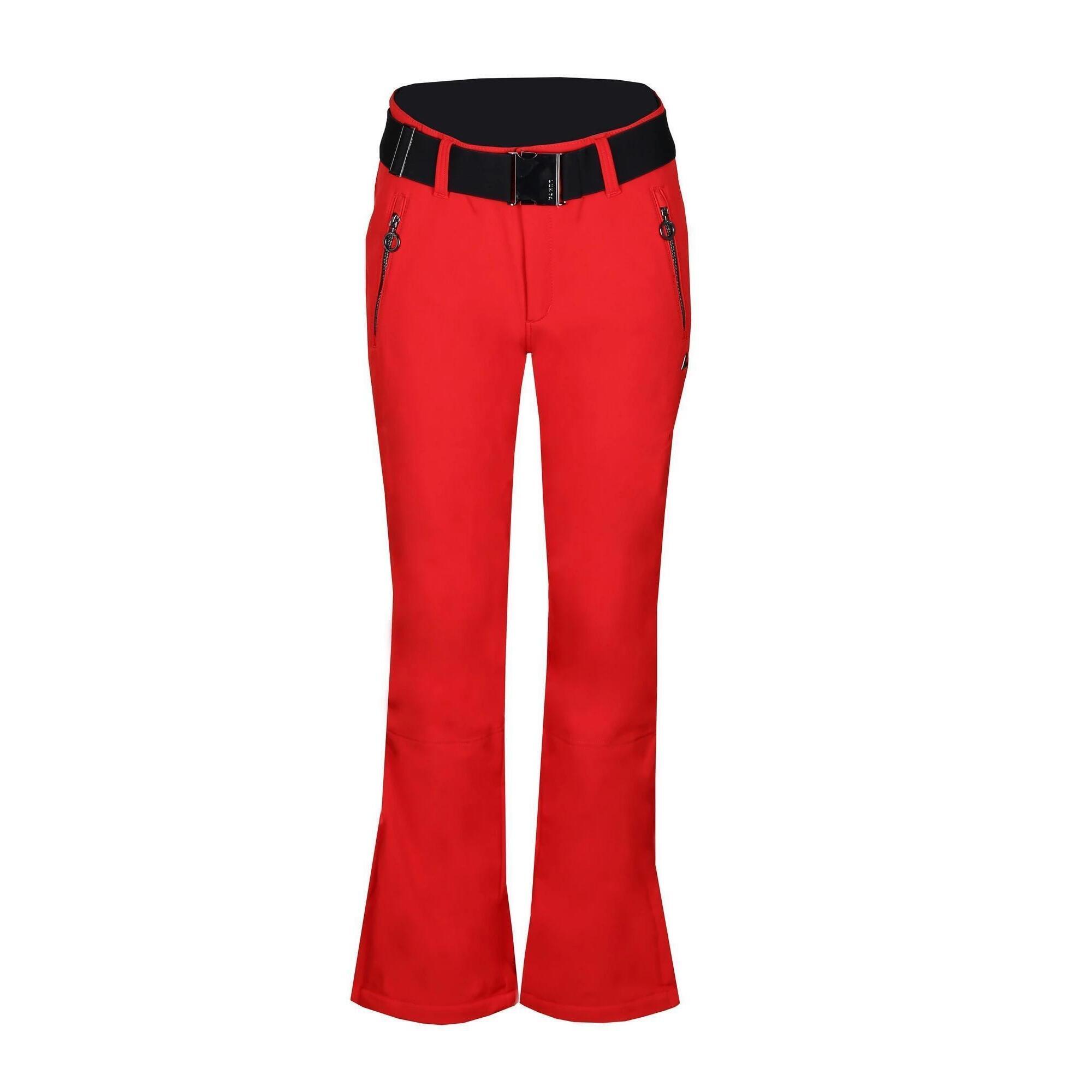 Spodnie Narciarskie Damskie Luhta Joentaus