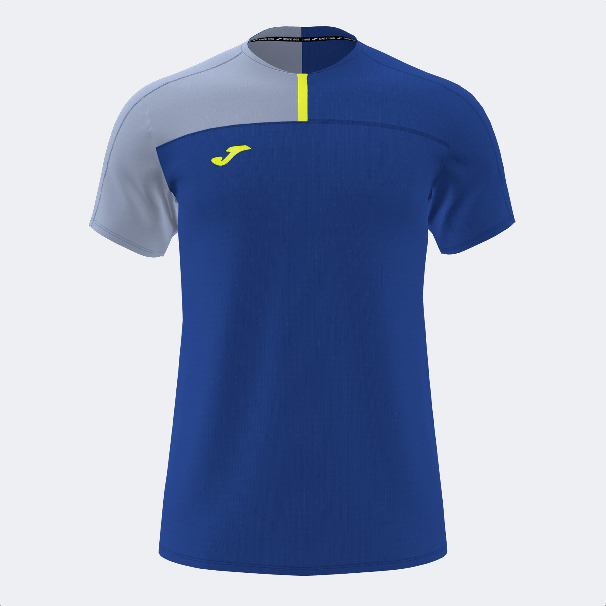 Koszulka tenisowa męska z krótkim rękawem Joma Smash Short Sleeve