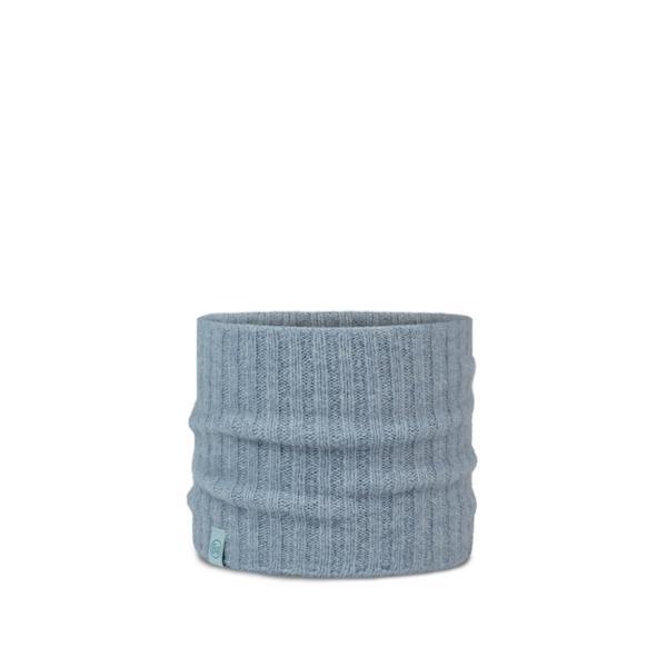 Bandana BUFF KNITTED NECKWARMER NILAH LAKE