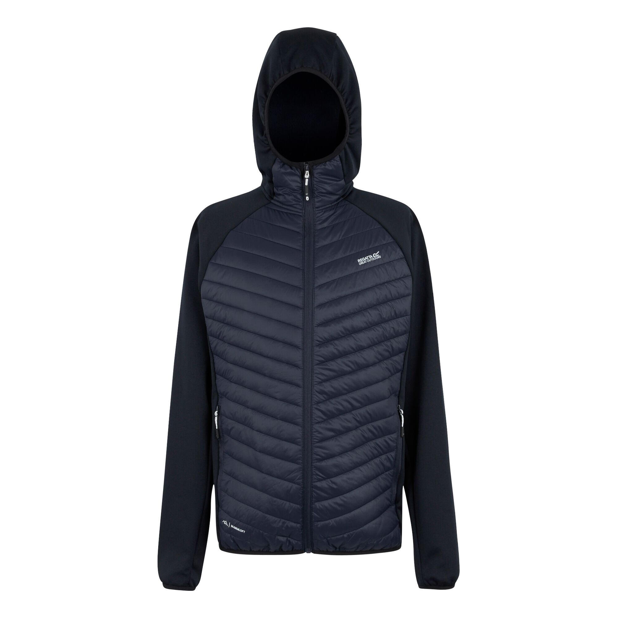 Męska Kurtka Hybrydowa Andreson