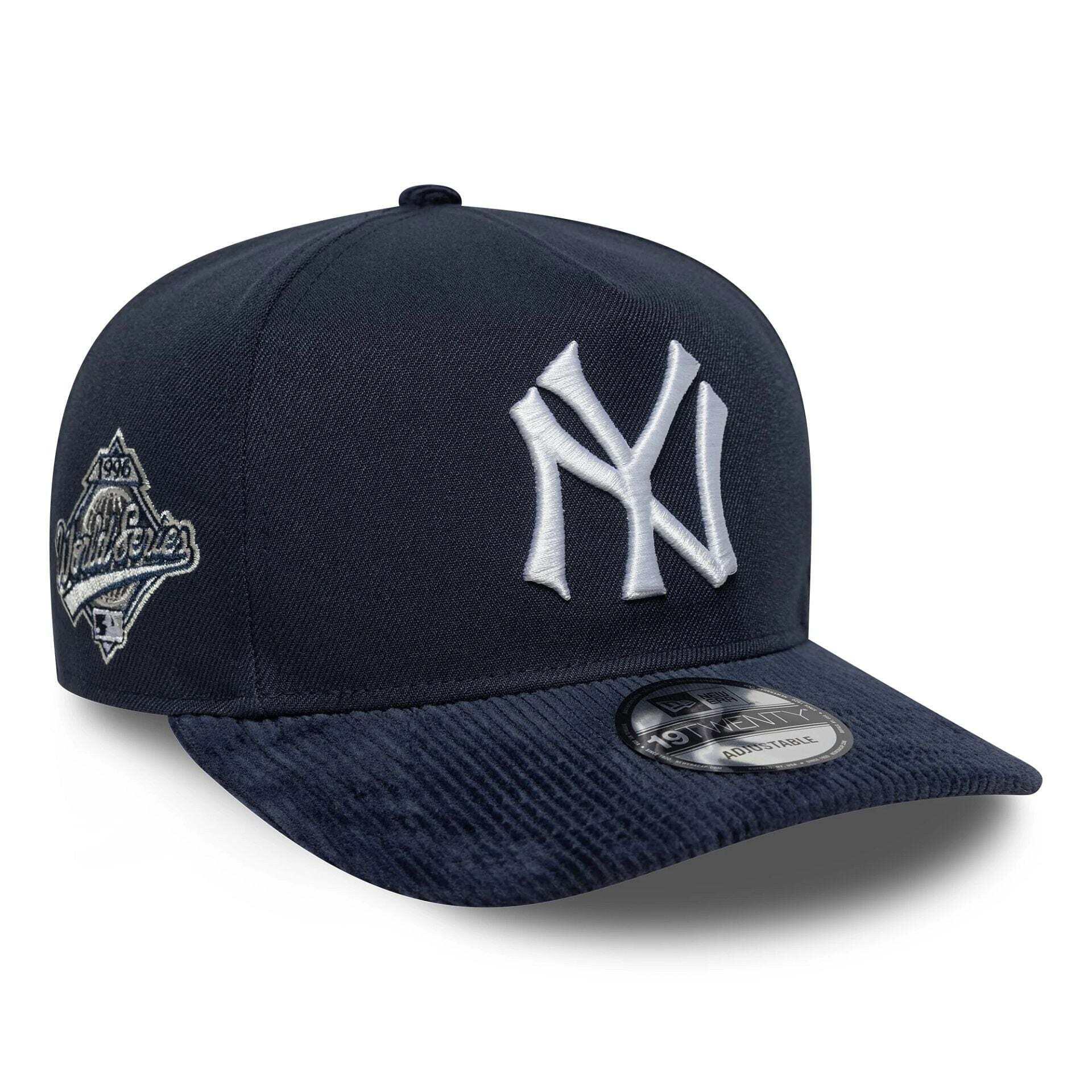 Czapka baseballowa New York Yankees 19Twenty
