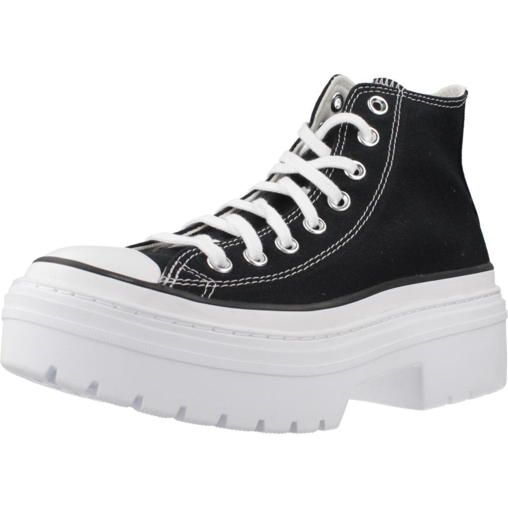 Buty CONVERSE CHUCK TAYLOR ALL STAR LUGGE Czarny
