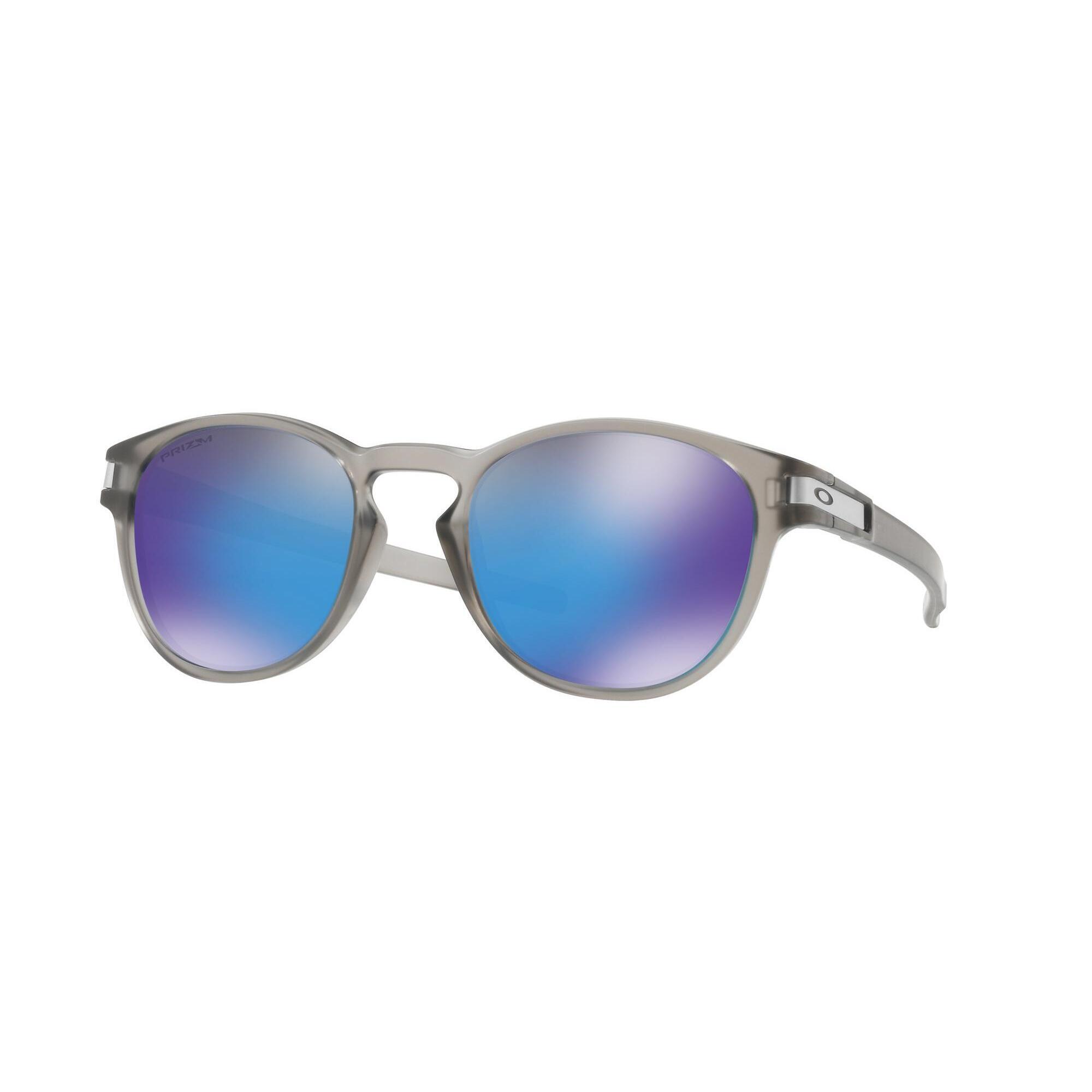 Okulary przeciwsłoneczne Oakley Latch™ Prizm Sapphire Polarized