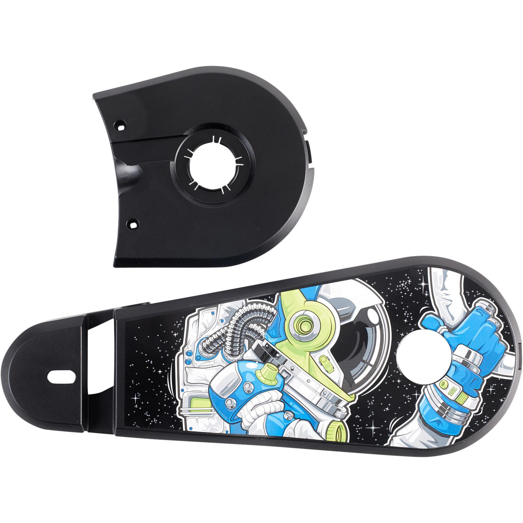 Osłona Do Roweru 16" Astronauta