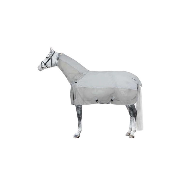 Derka przeciw muchom i przeciwdeszczowa dla koni Horze Nevada