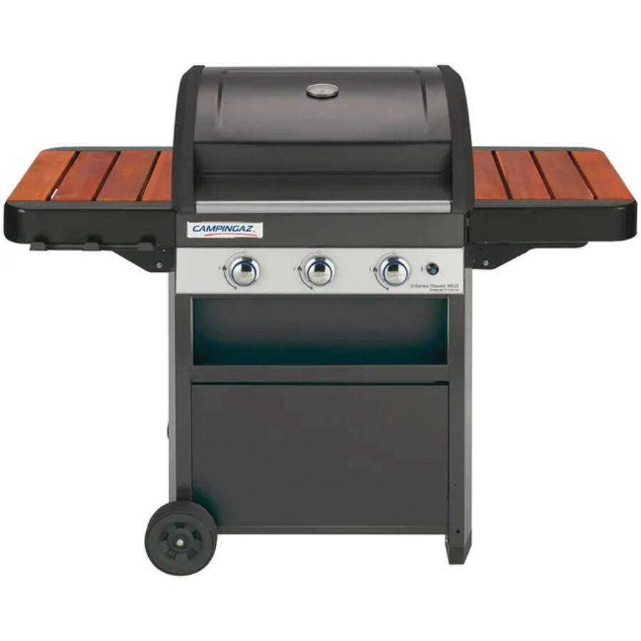 Grill gazowy Campingaz CLASSIC WLD Seria 3