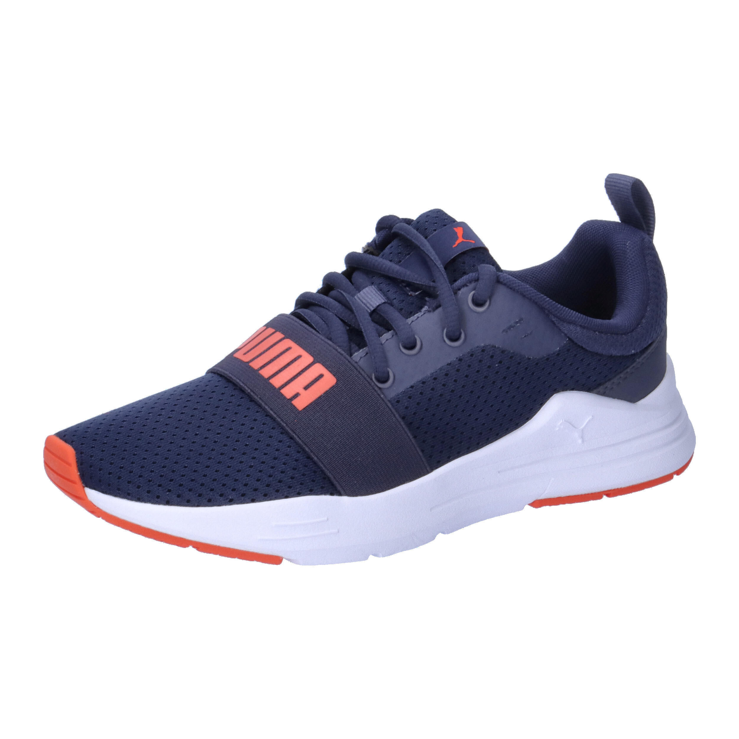 Buty dla dzieci Puma Wired Run Jr