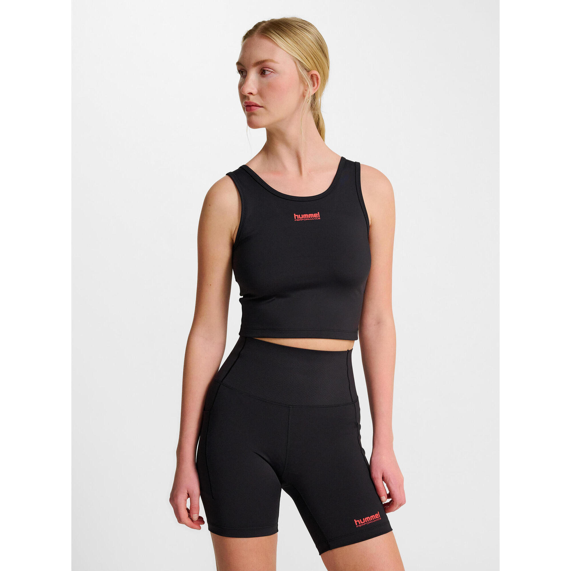 Biustonosz dla kobiet Hummel Intensity Top