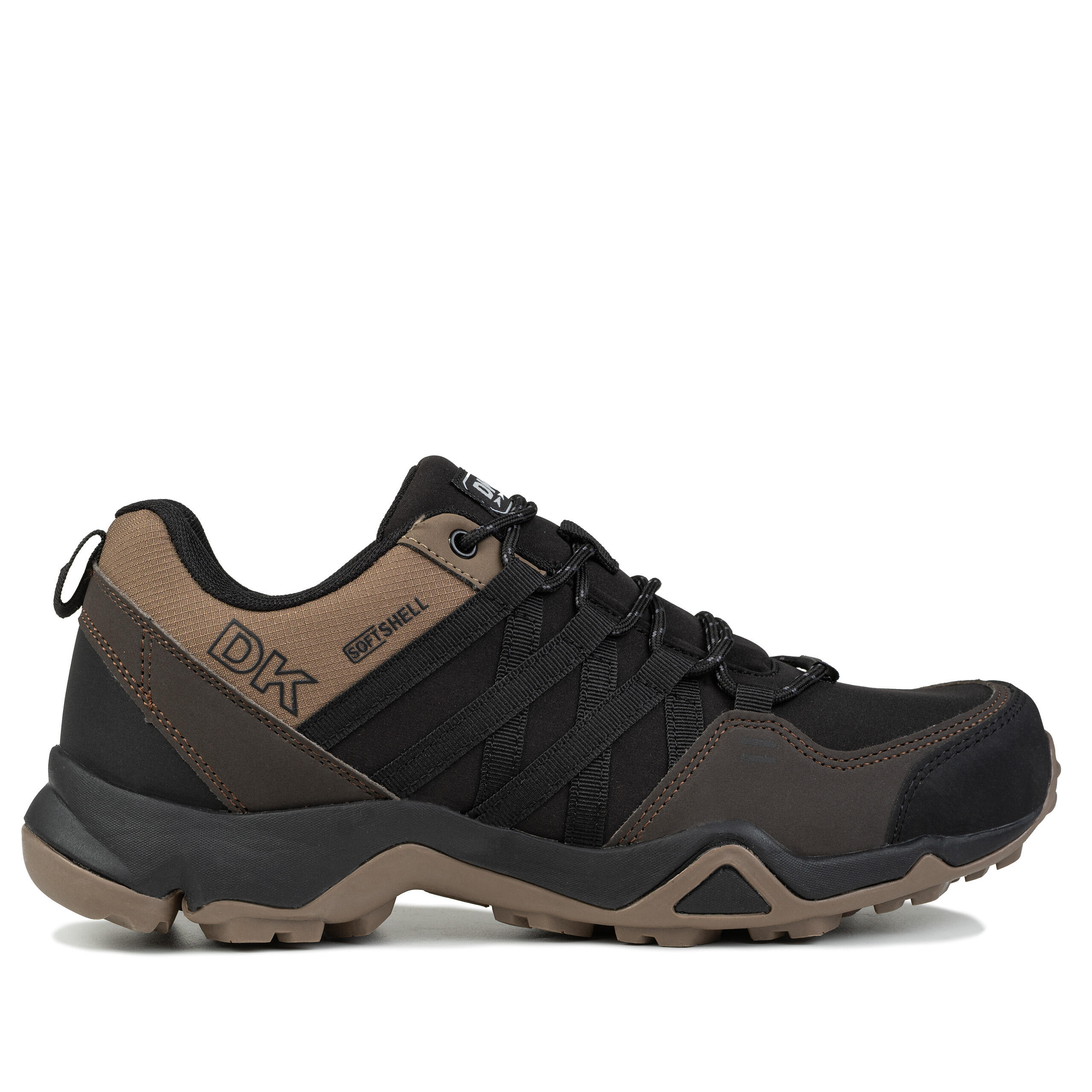 Buty męskie sportowe trekingowe DK SWAT