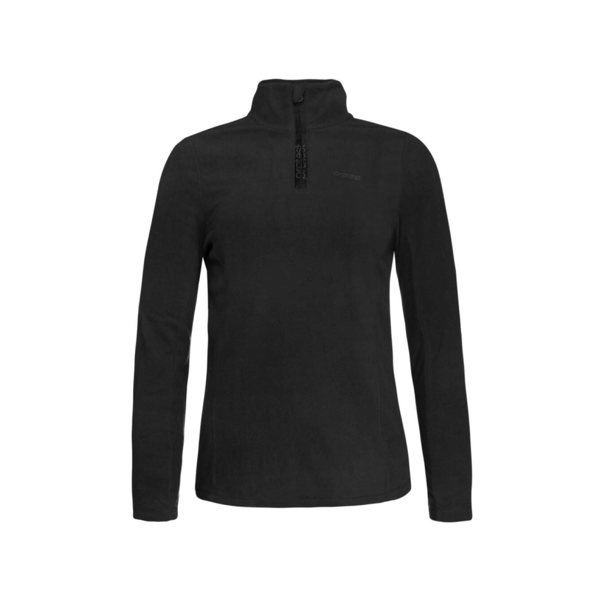 Bluza damska Protest MUTEZ 1/4 zip top