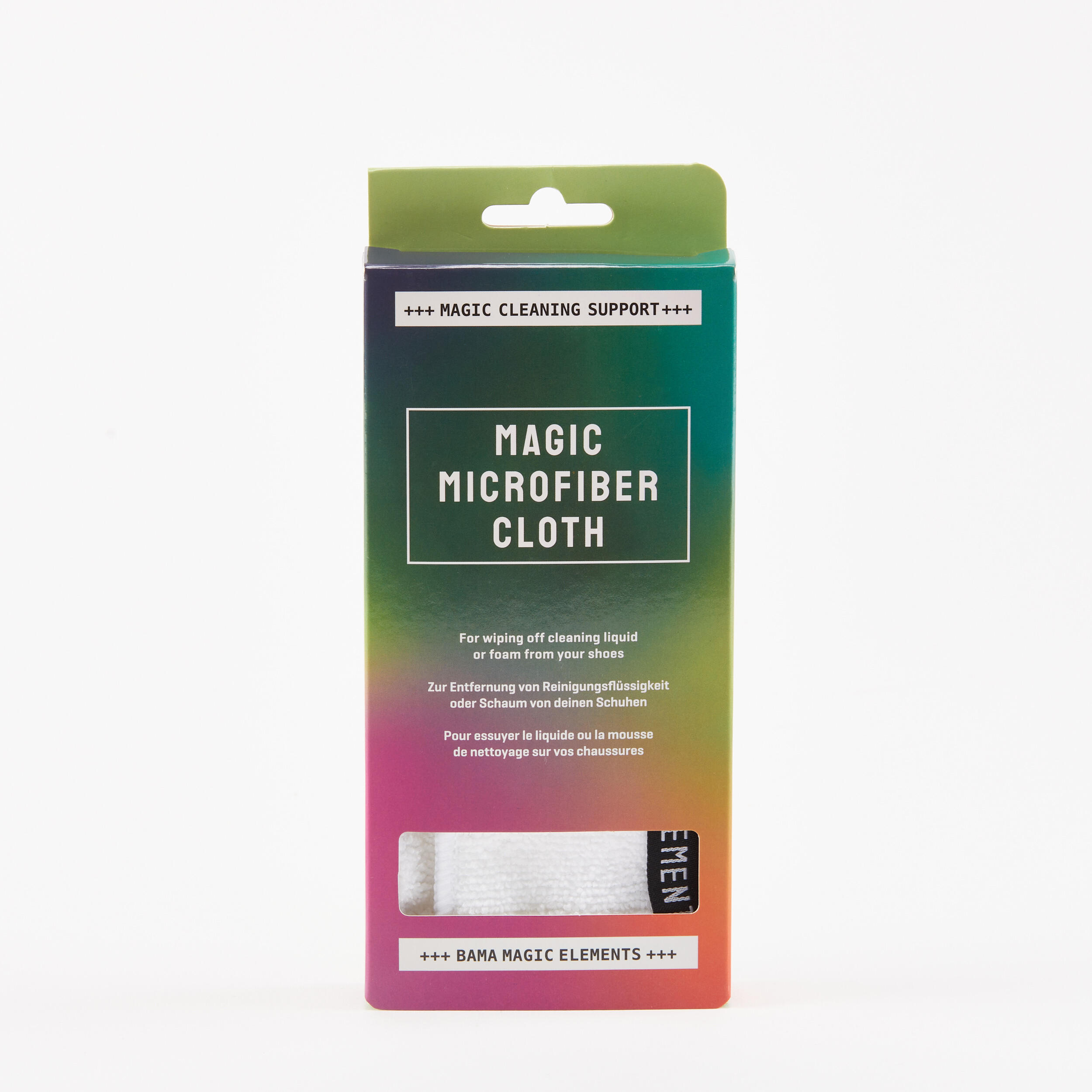 Ściereczka z mikrofibry Bama