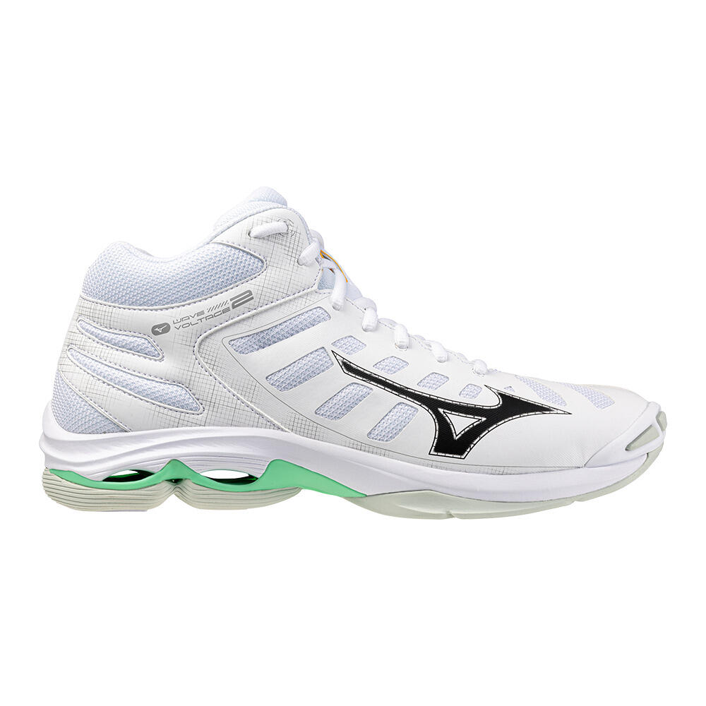 Buty halowe Mizuno Wave Voltage 2 Mid