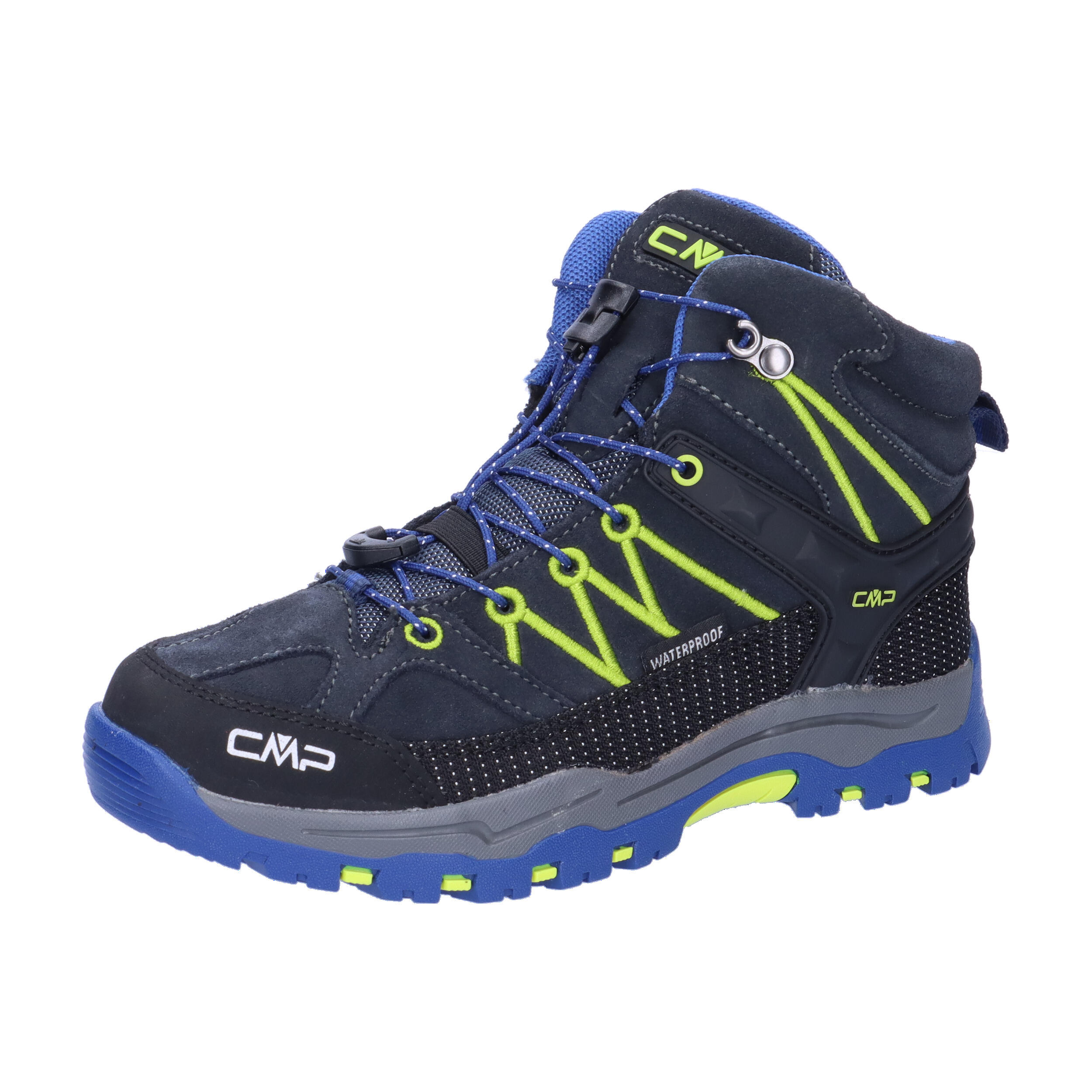Buty trekkingowe dziecięce CMP RIGEL MID