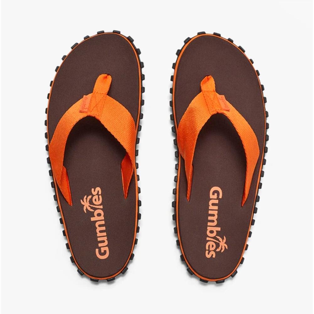 Japonki GUMBIES DUCKBILL FLIP FLOPS