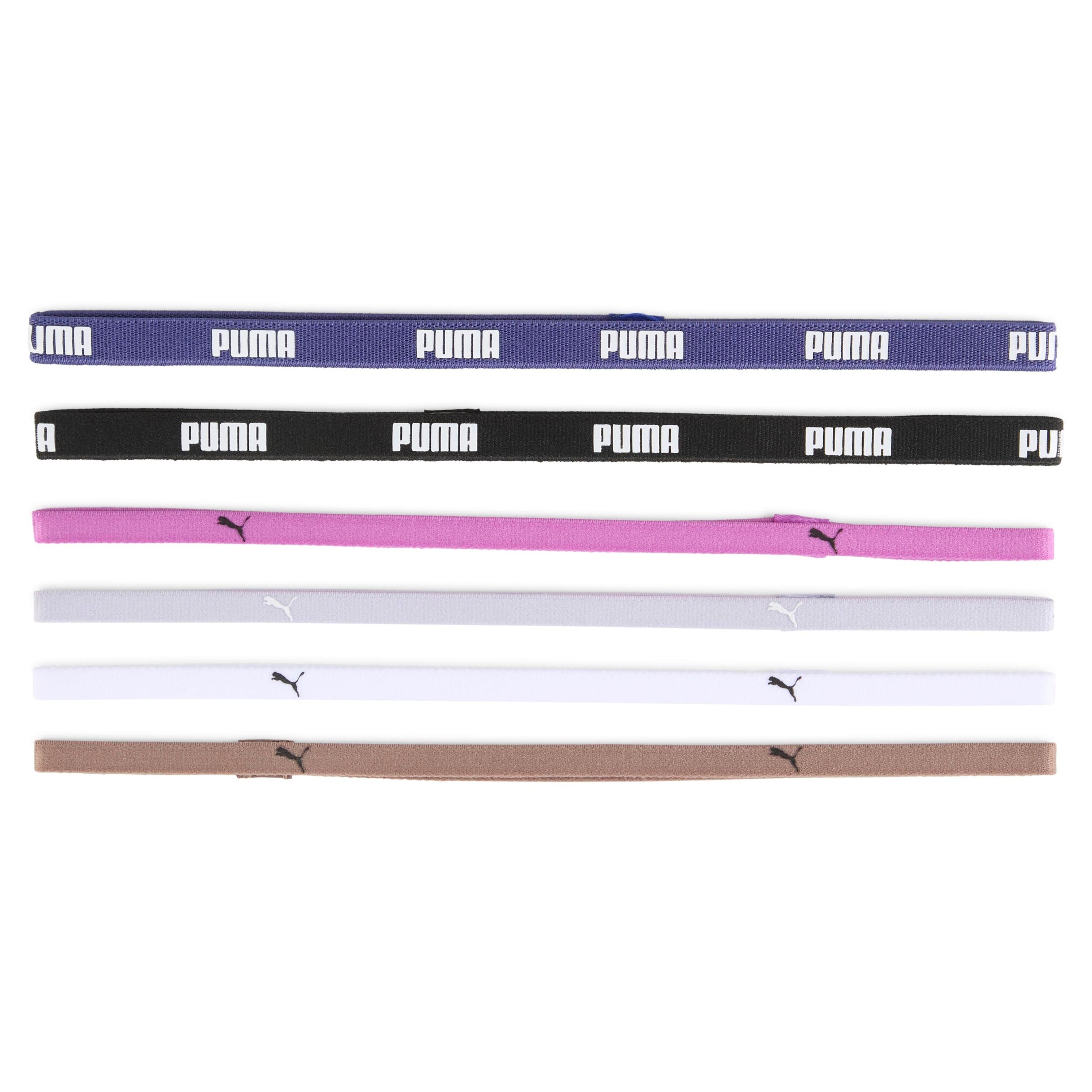 Opaski PUMA TR ESS 6szt