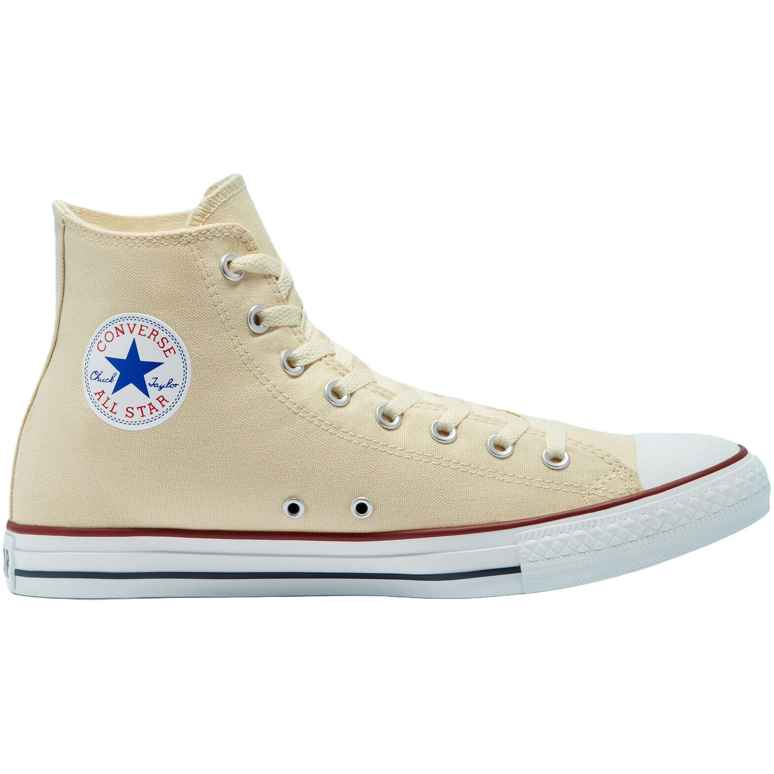 Trampki Converse Chuck Taylor All Star Hi, Dla obu płci