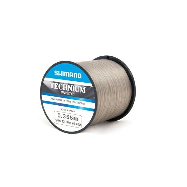 Żyłka wędkarska Shimano Technium Invisitec 6.7kg