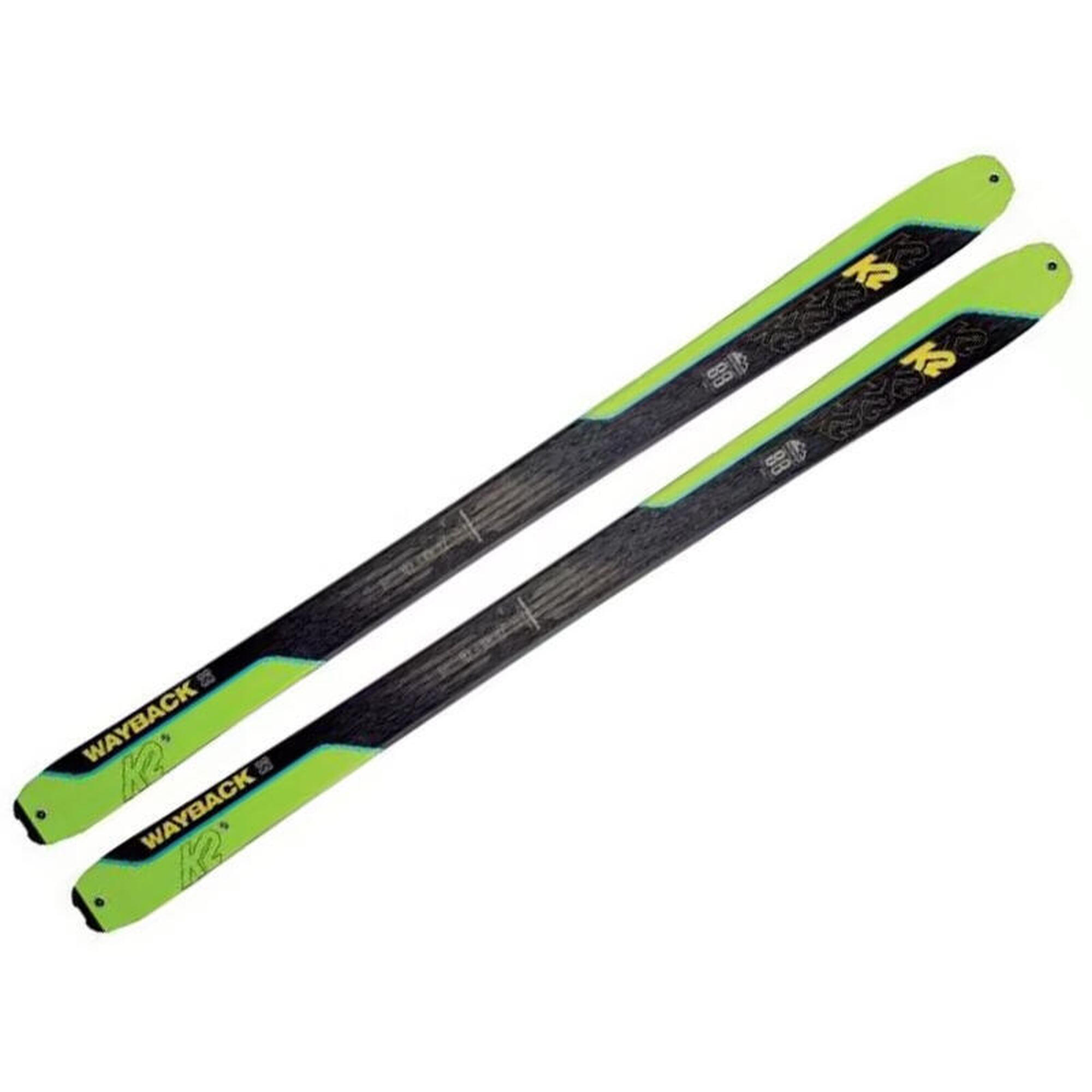 Narty K2 Wayback 88 2021