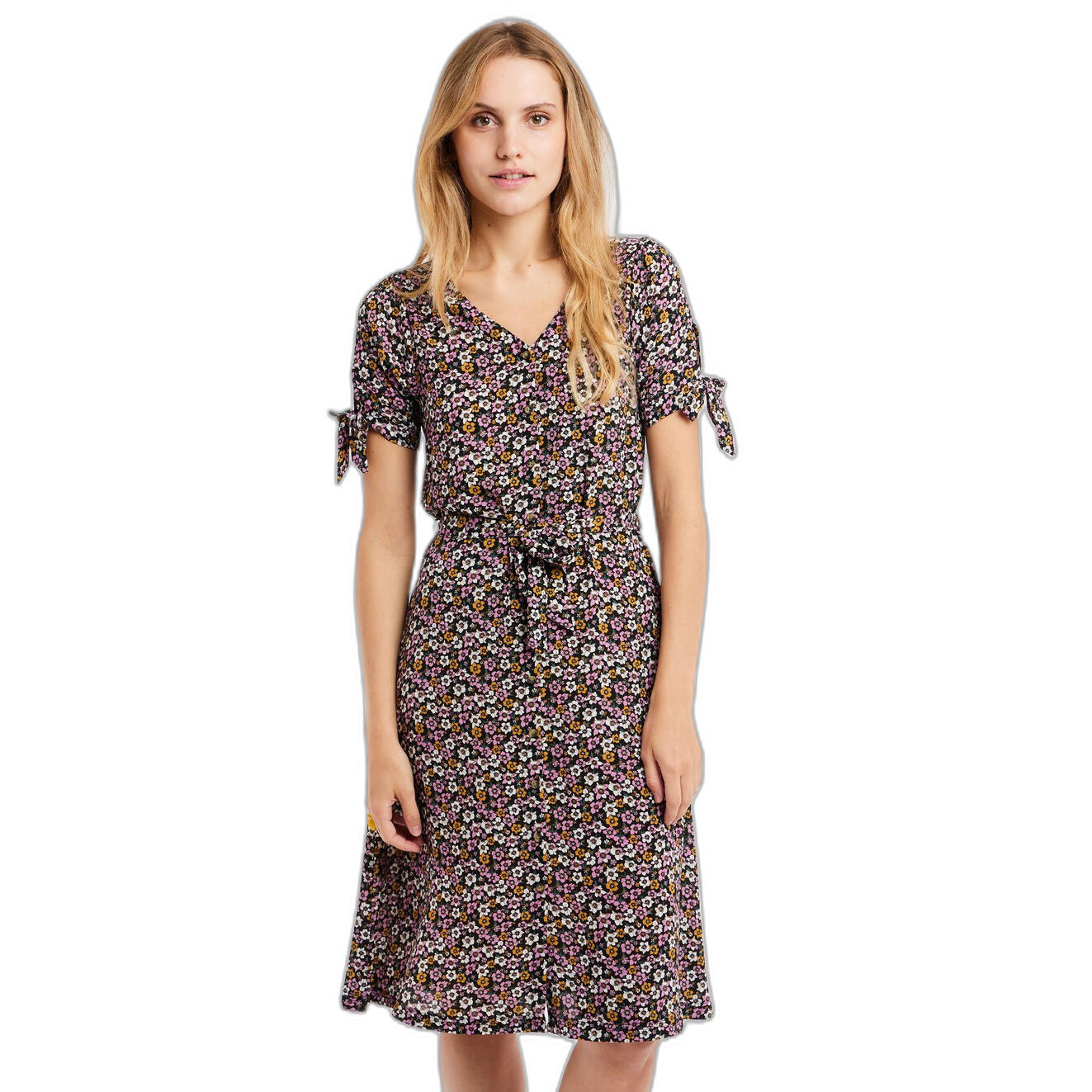 Sukienka damska Protest Prtbanda