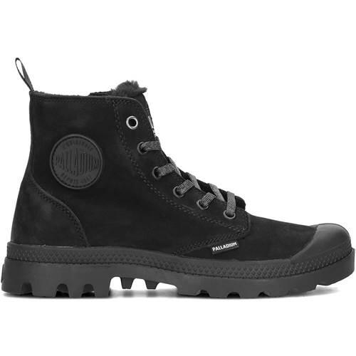 Buty do chodzenia damskie Palladium Pampa HI