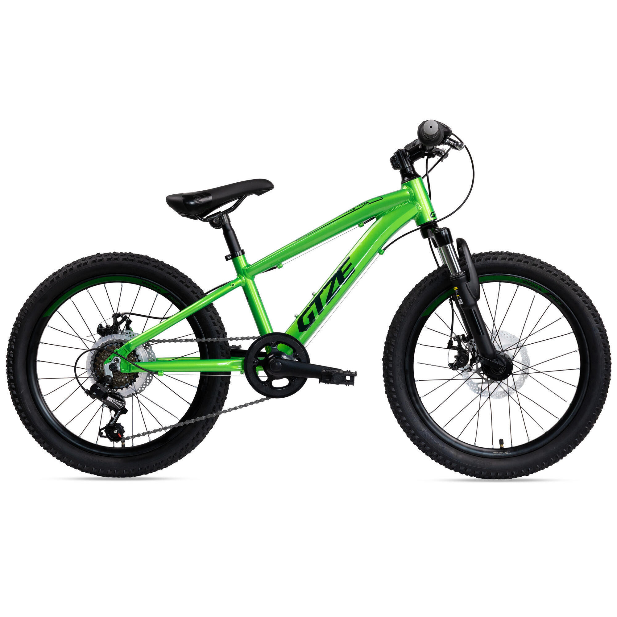 Rower górski Goetze Sigma 20"