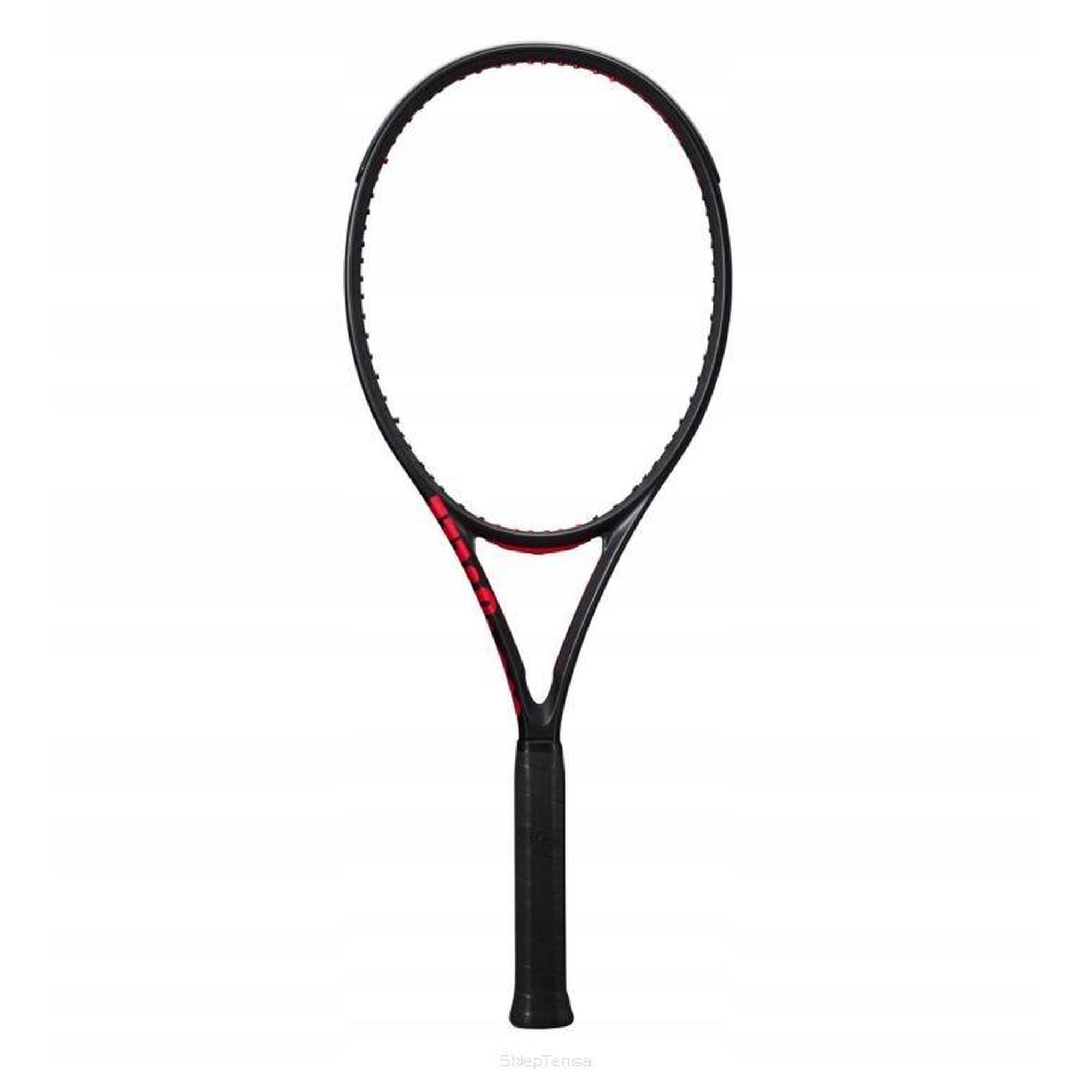 Rakieta tenisowa Wilson Clash 100L V3.0