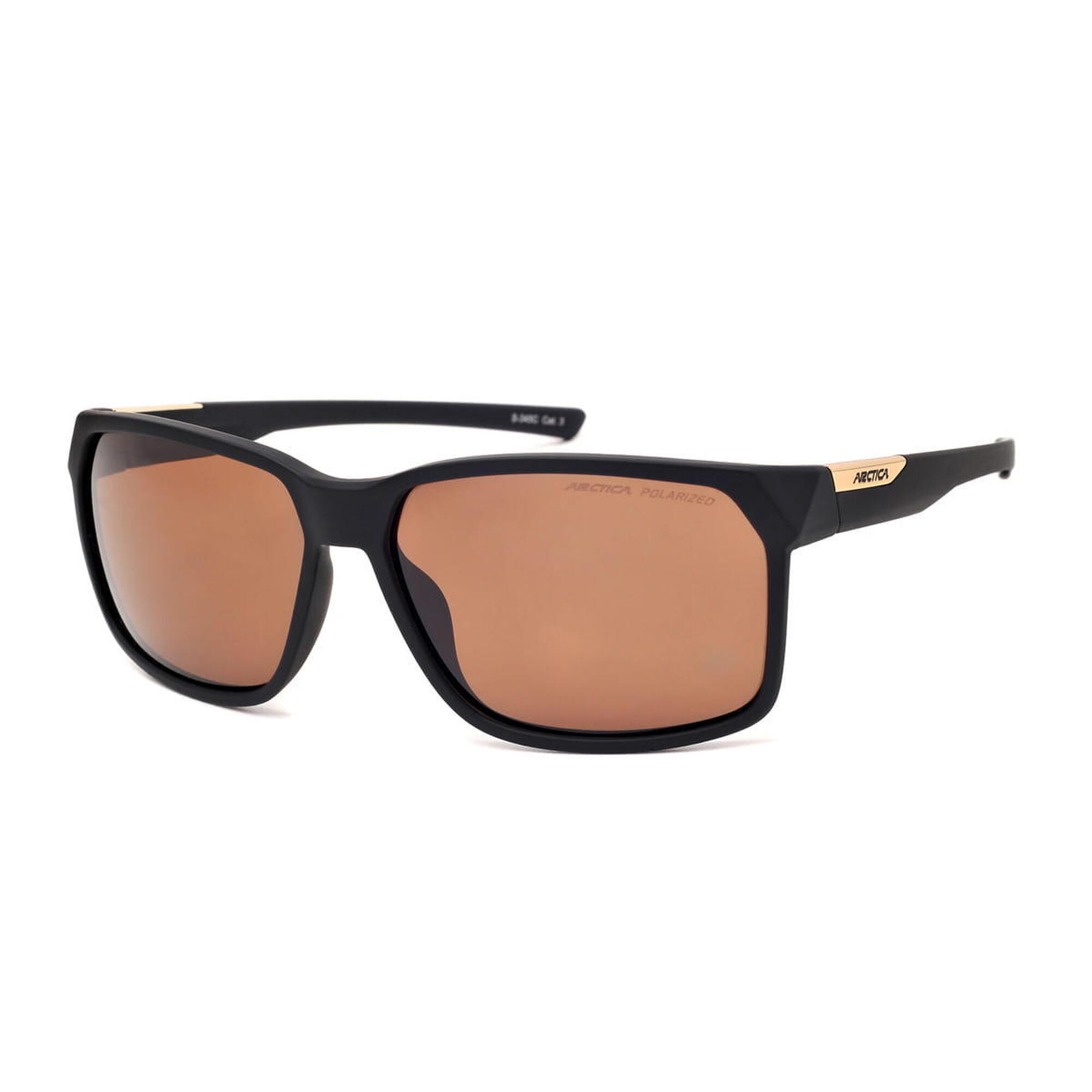 Okulary polaryzacyjne Arctica S-345C