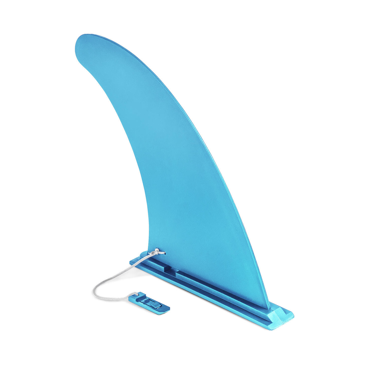 smart lock FIN do deski SUP -FIN-B