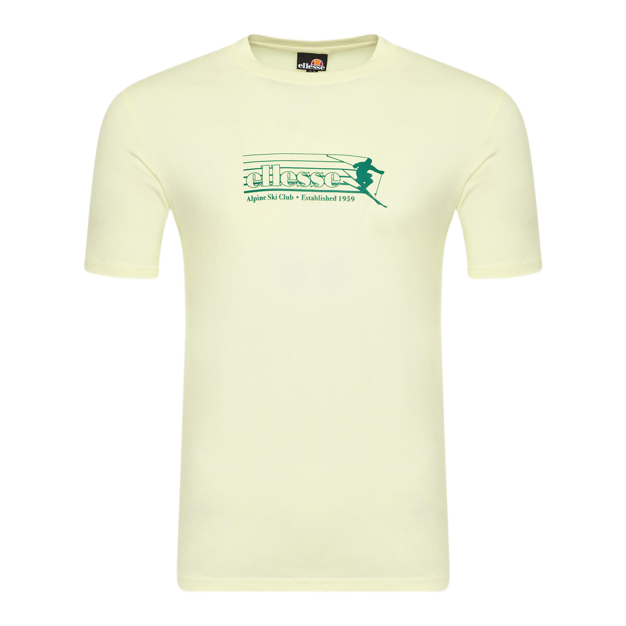 Koszulka męska Ellesse Winteros