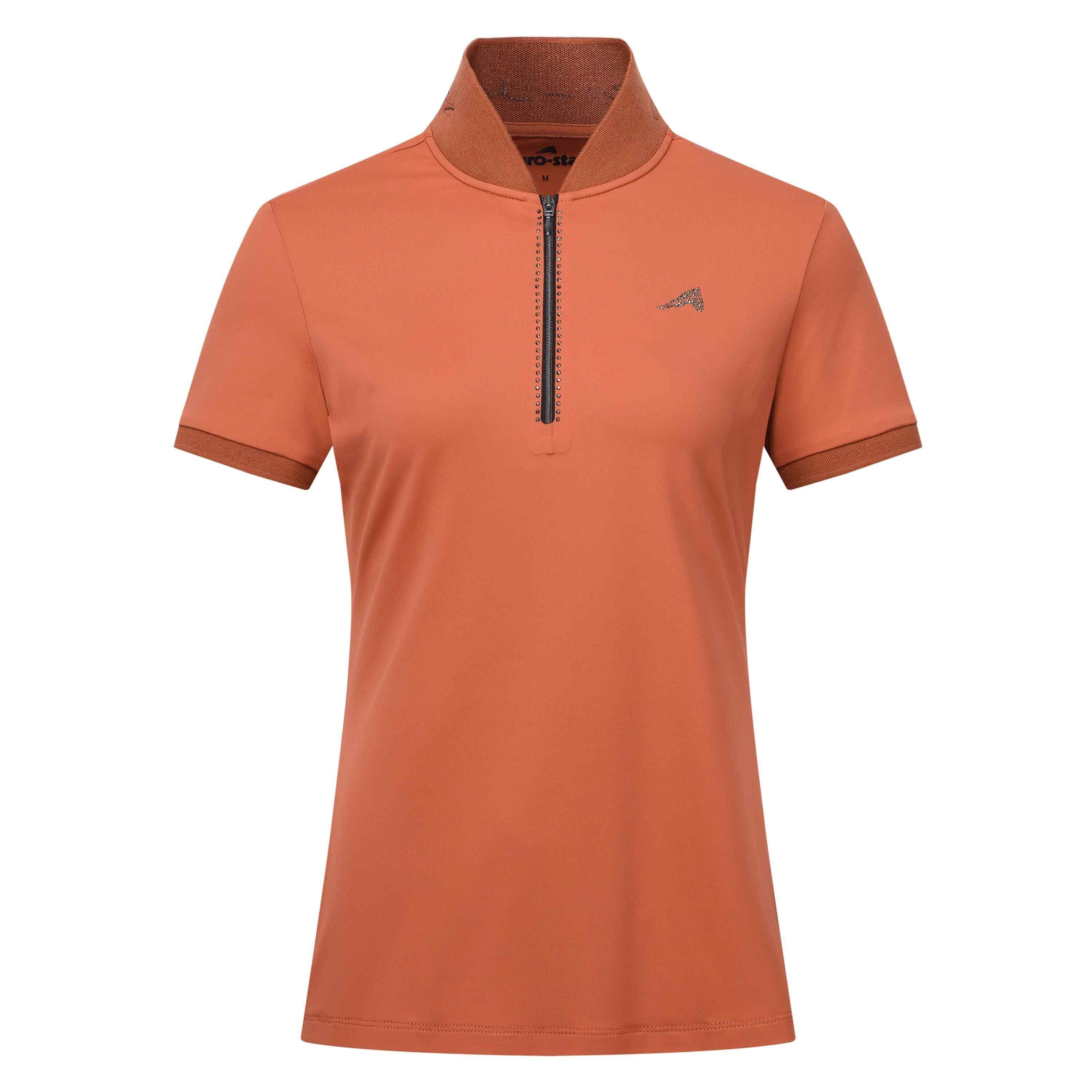 Damskie jeździeckie polo Euro-Star Ramona