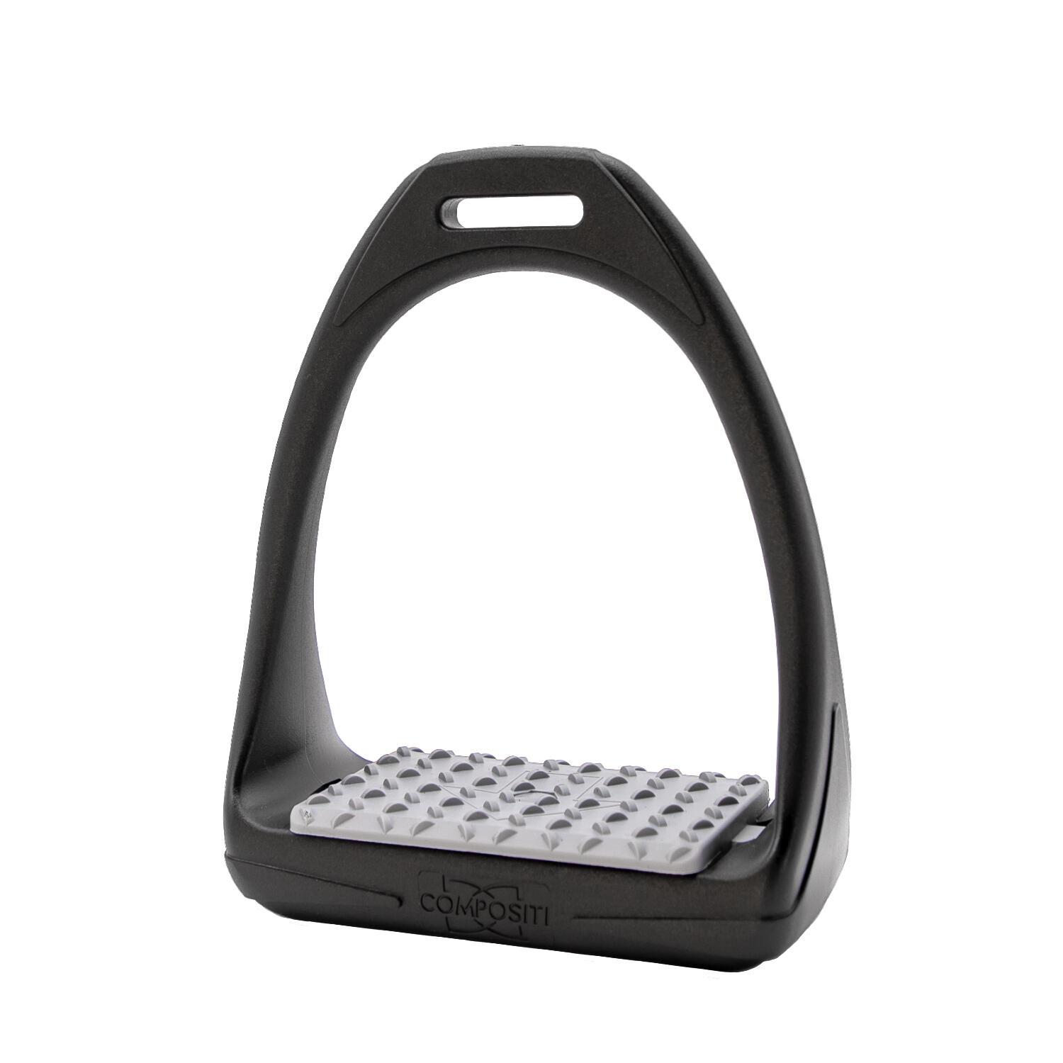 Strzemiona refleksyjne z polimeru