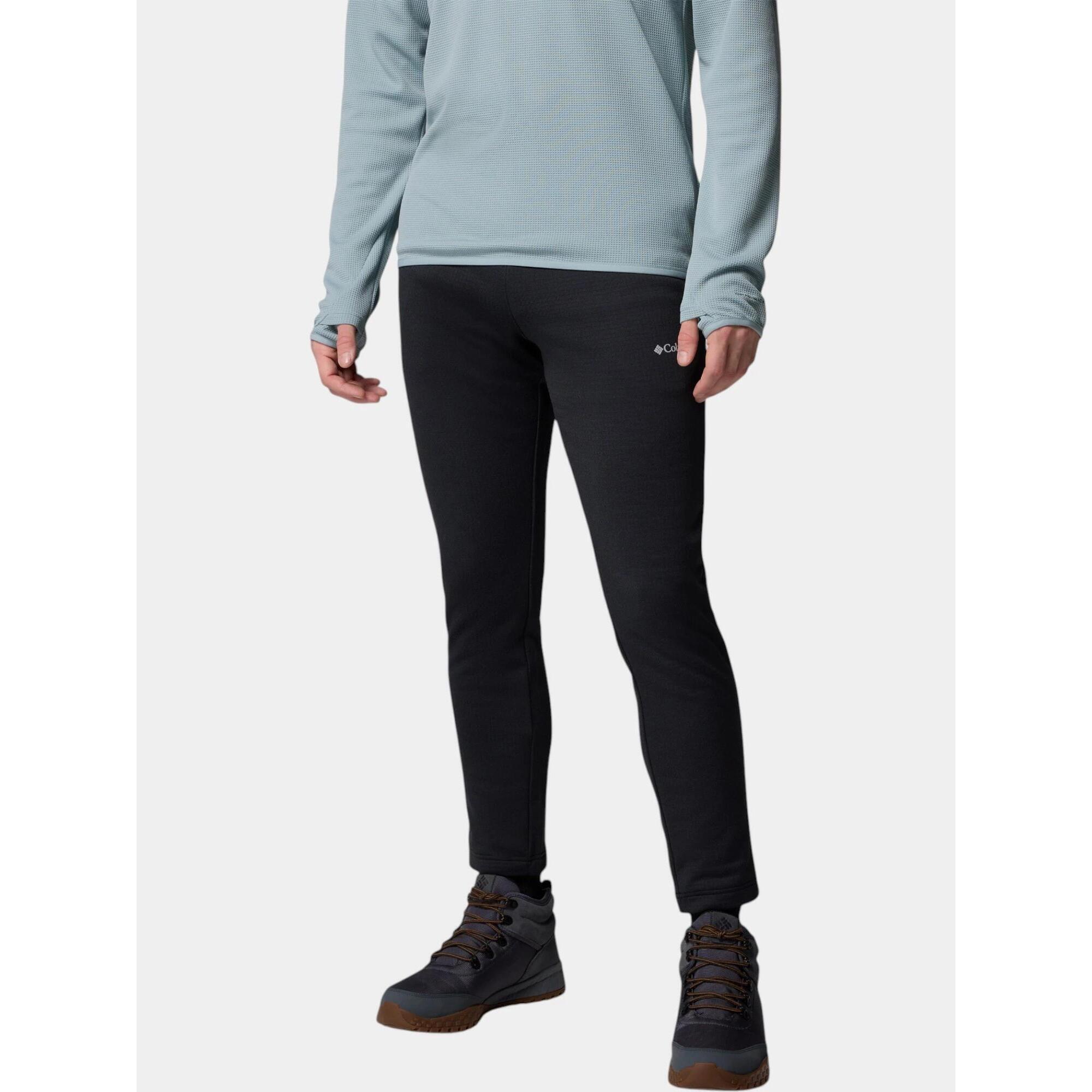 Szorty Jogger Męskie Columbia Essential Hike Grid