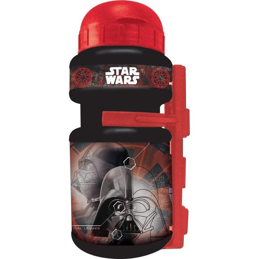Bidon rowerowy STAR WARS dziecięcy 350 ml