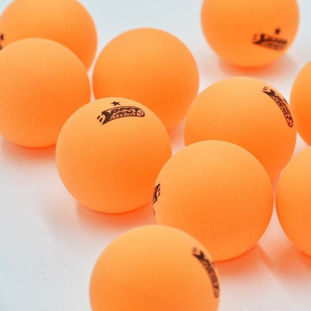 Piłeczki do tenisa stołowego Best Sporting Training 24szt