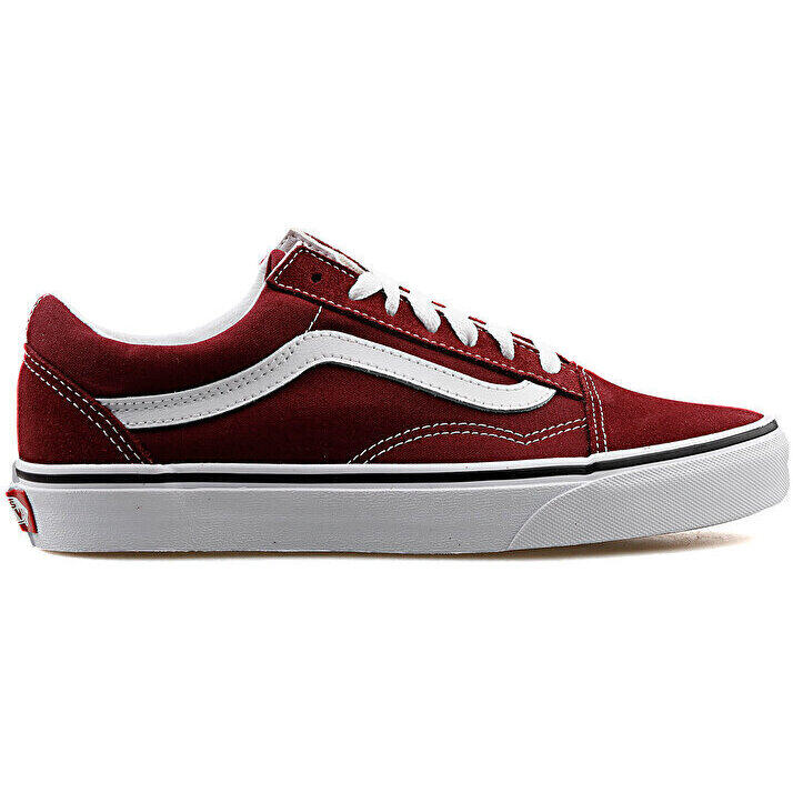 Buty VANS VN0A38G15U71 Bordeaux