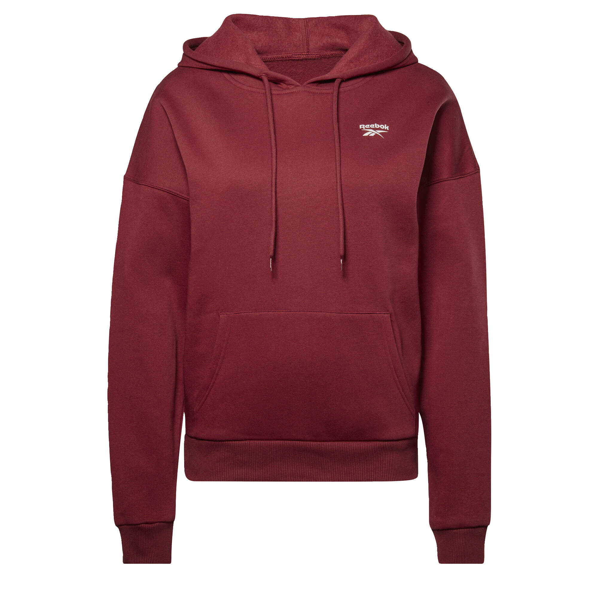 Damska bluza polarowa Reebok Identity