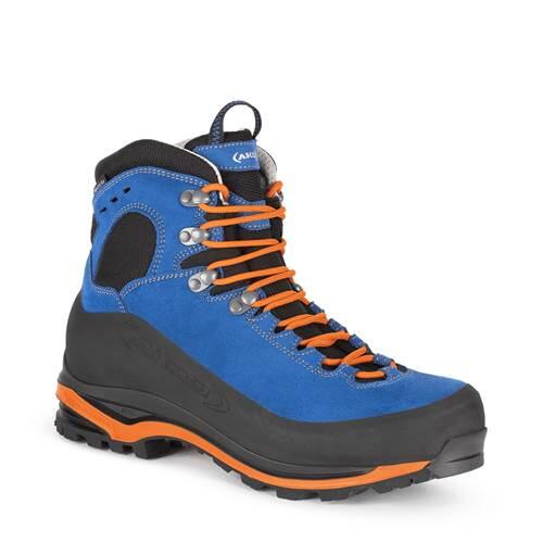 Buty trekkingowe męskie Aku Superalp V-light Gtx