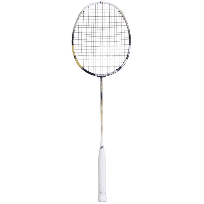 Rakieta do badmintona Babolat Jetstream 80 czarno-złota